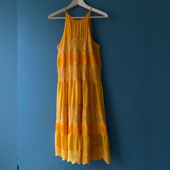 🌼 HD in Paris Dress from Anthropologie, Size S - Picture 3 of 7